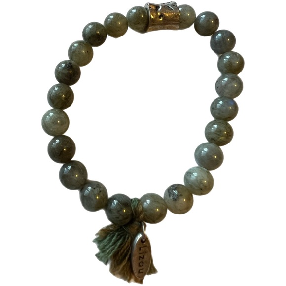 Lizou Set of Three Earth-tone Bracelets - Picture 7 of 7